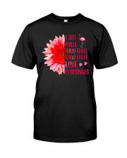 LIMITED EDITON Classic T-Shirt front