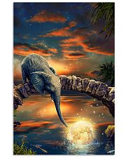 LIMITED EDITON 11x17 Poster front