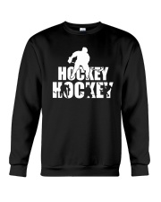 HOCKEY HOCKEY Crewneck Sweatshirt tile
