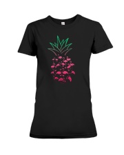 LIMITED EDITON Premium Fit Ladies Tee tile