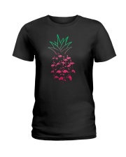 LIMITED EDITON Ladies T-Shirt tile