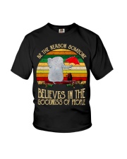 LIMITED EDITON Youth T-Shirt tile