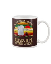 LIMITED EDITON Mug tile