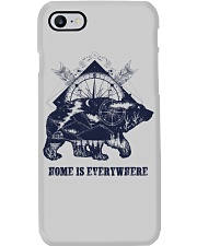 Home Is Everywhere Phone Case tile