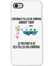 JURENT TROP Phone Case tile