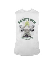 Broly's Gym Sleeveless Tee thumbnail