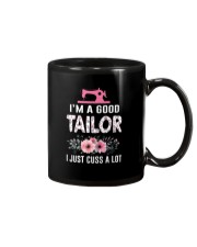 Awesome T-shirts for Tailor Mug thumbnail