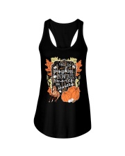 Horse T-Shirt For Halloween Gift Tee Shirt Ladies Flowy Tank thumbnail
