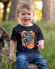 Horse T-Shirt For Halloween Gift Tee Shirt Youth T-Shirt lifestyle-youth-tshirt-front-4