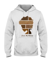 Shades of Melanin Hooded Sweatshirt thumbnail
