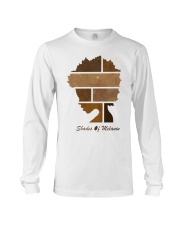 Shades of Melanin Long Sleeve Tee thumbnail