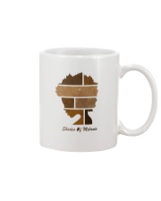 Shades of Melanin Mug thumbnail