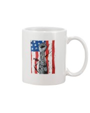 A meaning T-shirt for you Mug thumbnail