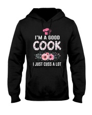Awesome T-shirts for Cook Hooded Sweatshirt thumbnail