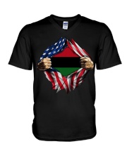 Amazing T-shirts for you V-Neck T-Shirt thumbnail