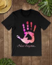 Love Horse Tshirt Premium Fit Mens Tee lifestyle-mens-crewneck-front-18