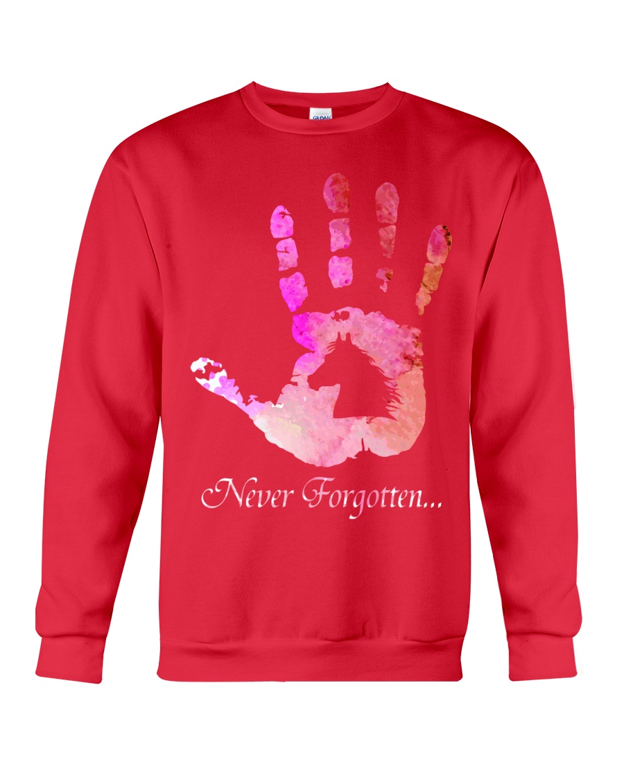Love Horse Tshirt Crewneck Sweatshirt