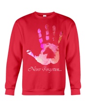 Love Horse Tshirt Crewneck Sweatshirt front