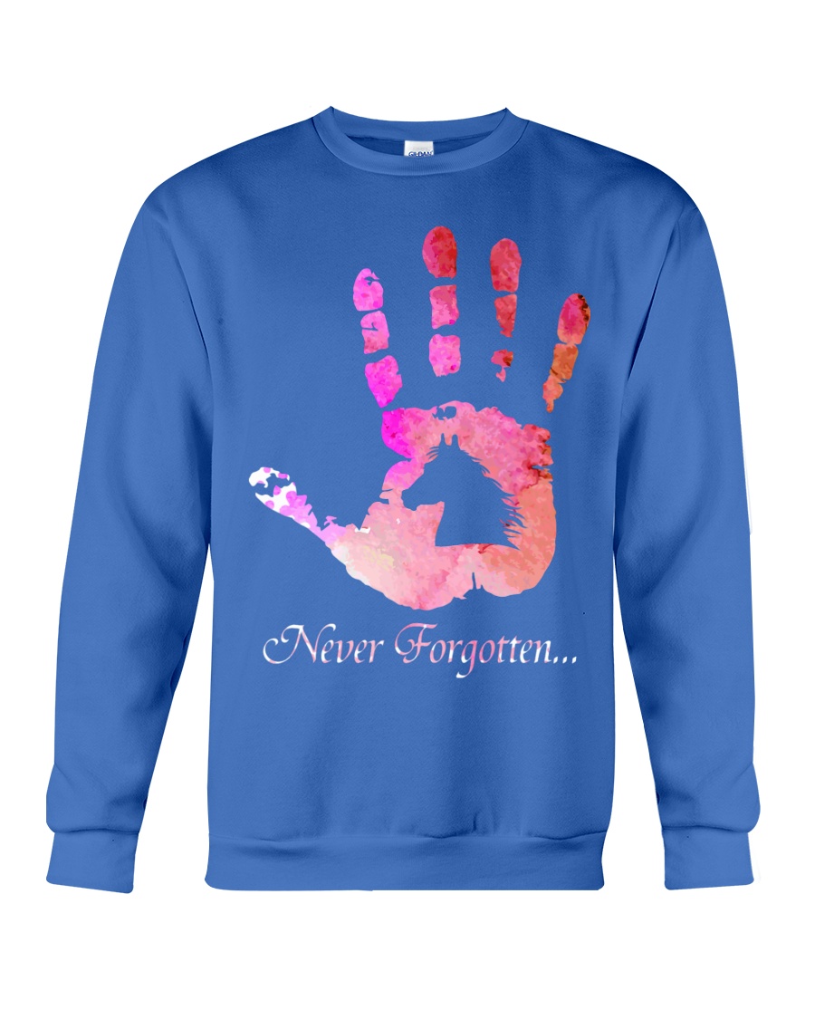 Love Horse Tshirt Crewneck Sweatshirt