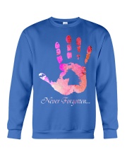 Love Horse Tshirt Crewneck Sweatshirt front