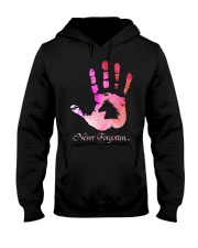 Love Horse Tshirt Hooded Sweatshirt thumbnail