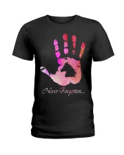 Love Horse Tshirt Ladies T-Shirt thumbnail
