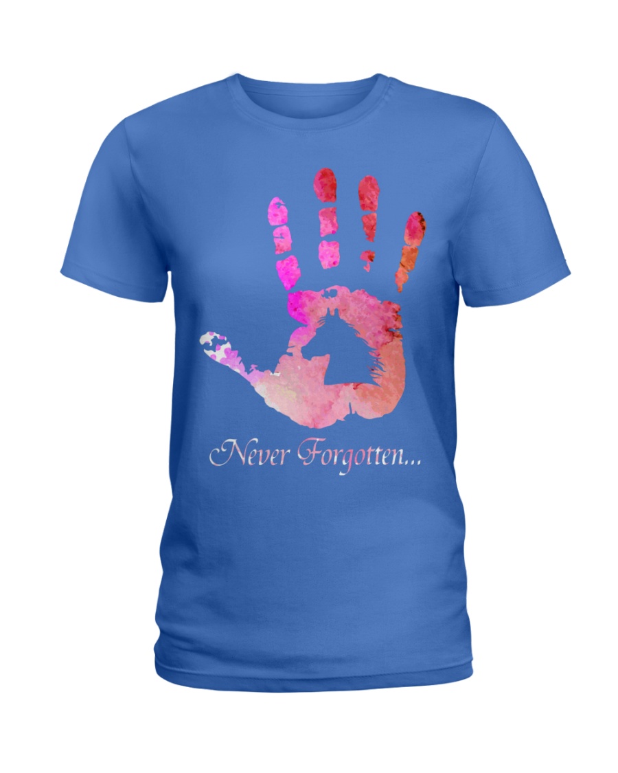 Love Horse Tshirt Ladies T-Shirt