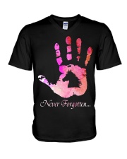 Love Horse Tshirt V-Neck T-Shirt thumbnail