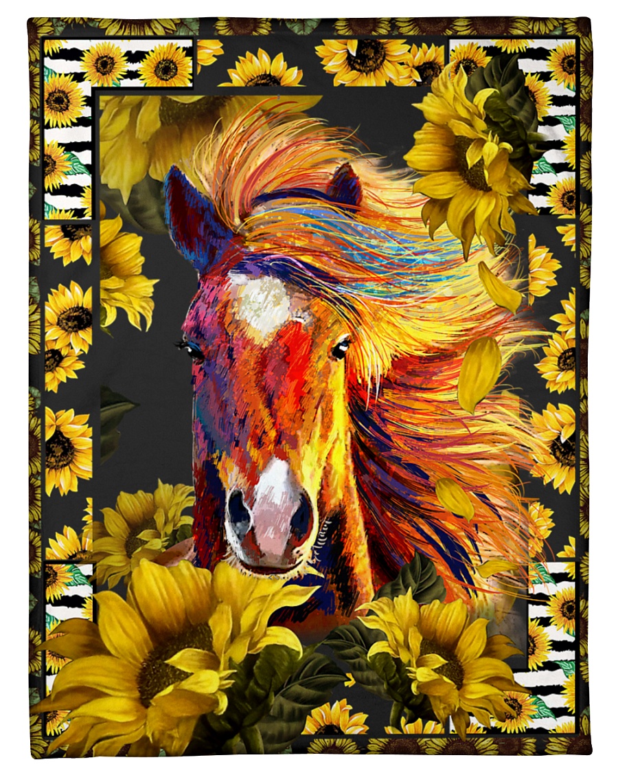 Limited edition Small Fleece Blanket - 30" x 40"