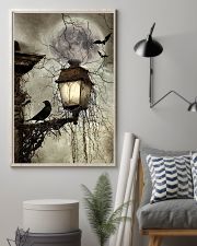 Raven 16x24 Poster lifestyle-poster-1
