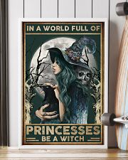 Witch In A World Full Of Princess 16x24 Poster lifestyle-poster-4