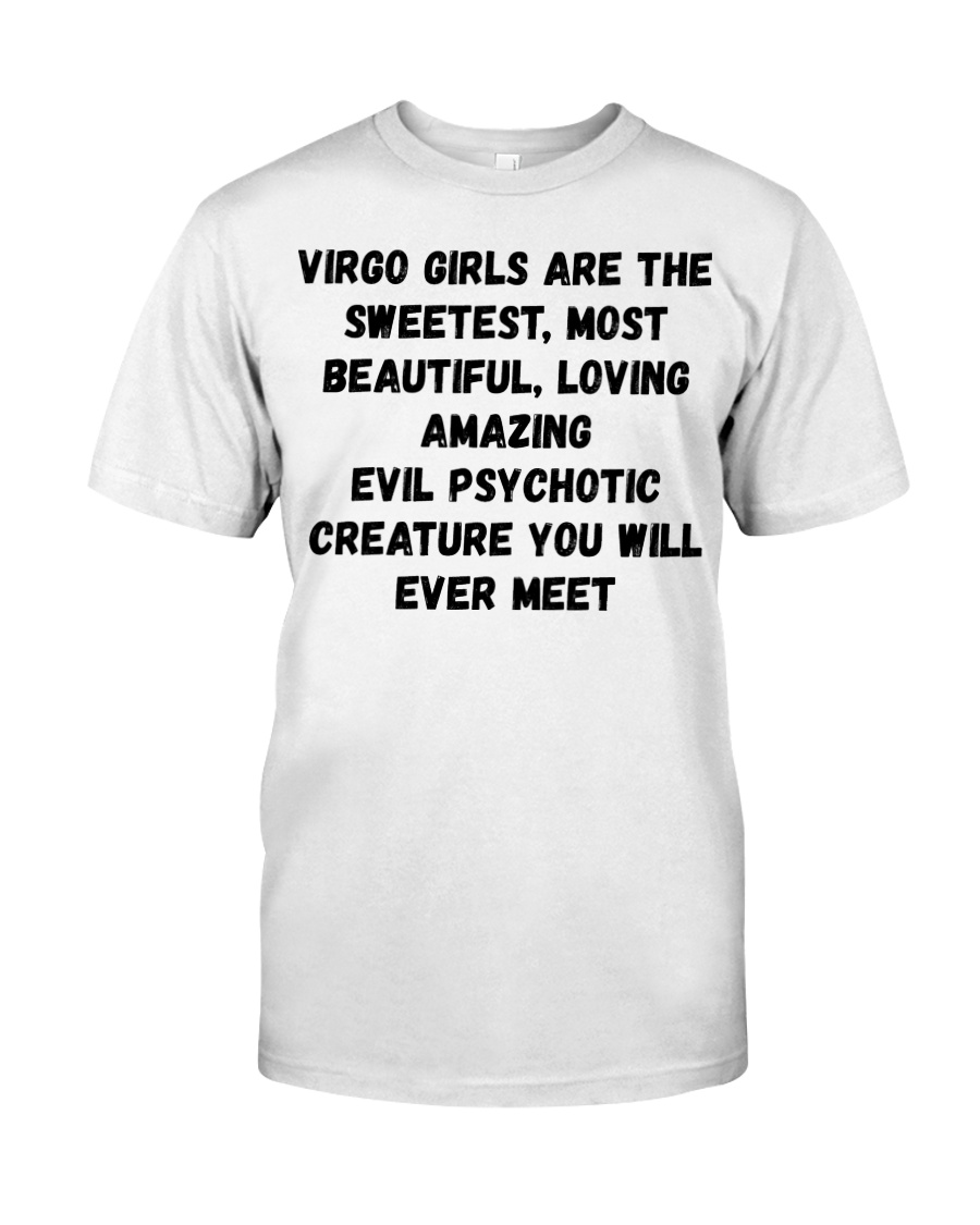 Limited Edition Classic T-Shirt