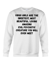 Limited Edition Crewneck Sweatshirt thumbnail