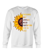 Limited Edition Crewneck Sweatshirt thumbnail