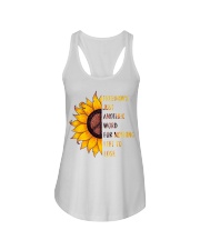 Limited Edition Ladies Flowy Tank thumbnail