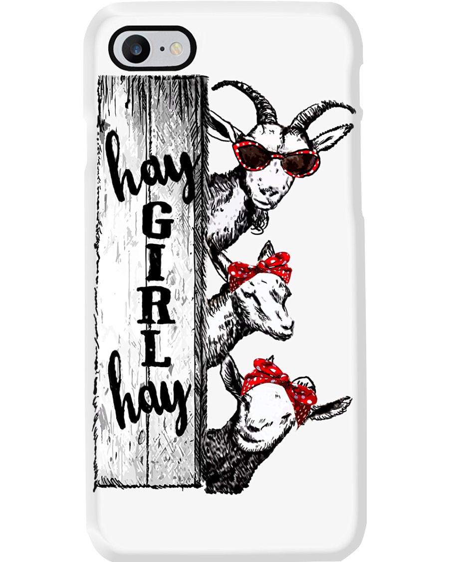 Limited Edition Phone Case