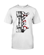 Limited Edition Classic T-Shirt thumbnail