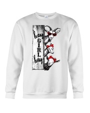 Limited Edition Crewneck Sweatshirt thumbnail