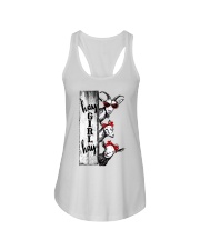 Limited Edition Ladies Flowy Tank thumbnail