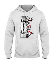 Limited Edition Hooded Sweatshirt thumbnail