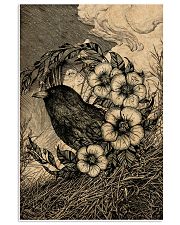 Raven Tree 16x24 Poster front