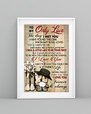 Country To My Only Love 16x24 Poster lifestyle-poster-5