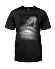 Gothic Satan Classic T-Shirt tile