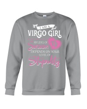 Limited Edition Crewneck Sweatshirt thumbnail