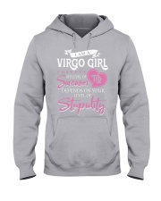 Limited Edition Hooded Sweatshirt thumbnail