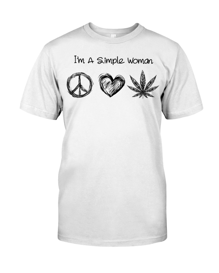 Limited Edition Classic T-Shirt