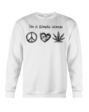 Limited Edition Crewneck Sweatshirt thumbnail