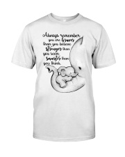 Limited Edition Classic T-Shirt thumbnail