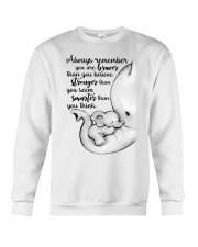Limited Edition Crewneck Sweatshirt thumbnail