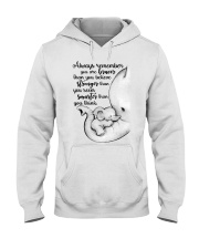 Limited Edition Hooded Sweatshirt thumbnail